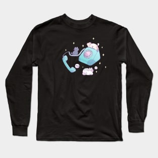 Hello Long Sleeve T-Shirt